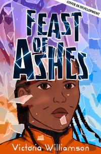 Cover Feast of Ashes