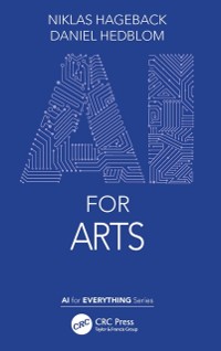 Cover AI for Arts