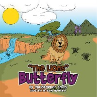Cover "The Lions” Butterfly