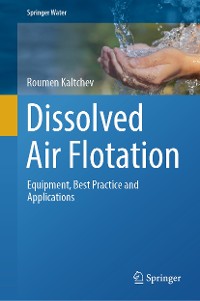 Cover Dissolved Air Flotation