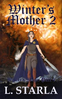 Cover Winter's Mother 2