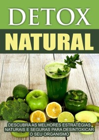 Cover Detox Natural