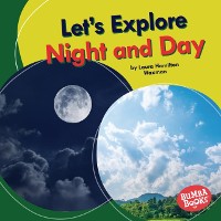 Cover Let's Explore Night and Day