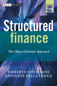 Cover Structured Finance