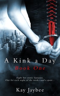 Cover Kink a Day Book One