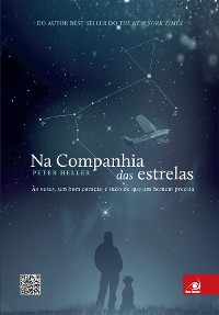 Cover Na companhia das estrelas