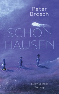 Cover Schön hausen