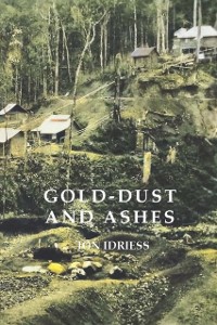 Cover Gold-Dust and Ashes