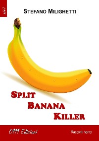 Cover Split Banana Killer