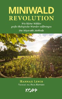 Cover Miniwald-Revolution