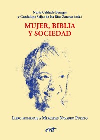 Cover Mujer, Biblia y sociedad