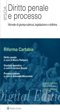 Cover Riforma Cartabia
