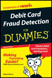 Cover Debit Card Fraud Detection For Dummies (Custom)