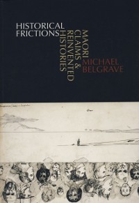 Cover Historical Frictions