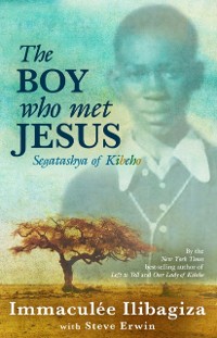 Cover Boy Who Met Jesus