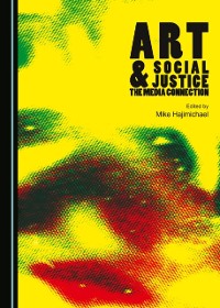 Cover Art and Social Justice