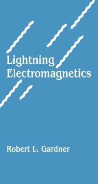 Cover Lightning Electromagnetics