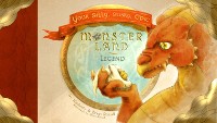 Cover Your Silly, Stinky, Epic Monster Land Legend