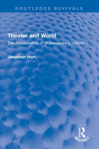 Cover Theater and World