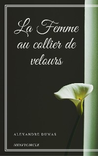 Cover La Femme au collier de velours