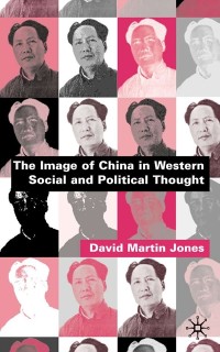 Cover Image of China in Western Social and Political Thought