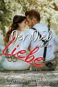 Cover Der Dieb und die Liebe