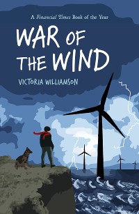 Cover War of the Wind