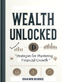 Cover Wealth Unlocked