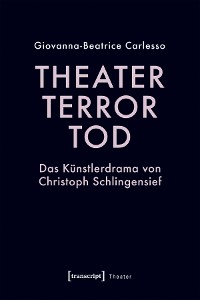 Cover Theater, Terror, Tod