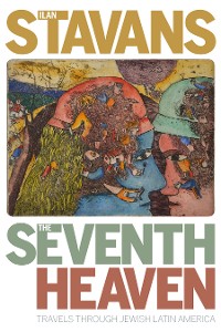 Cover The Seventh Heaven