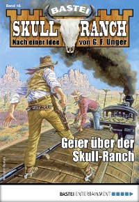 Cover Skull-Ranch 18