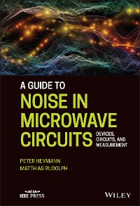 Cover A Guide to Noise in Microwave Circuits