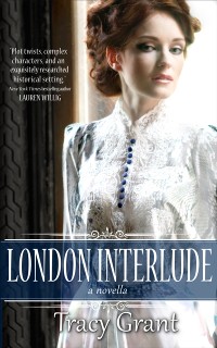 Cover London Interlude