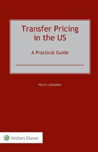 Cover Transfer Pricing in the US