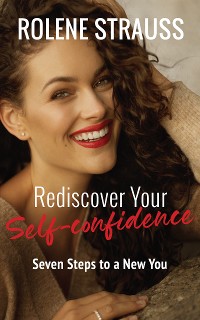 Cover Rediscover Your Self-confidence