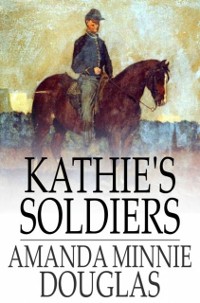 Cover Kathie's Soldiers