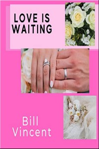 Cover Love is Waiting