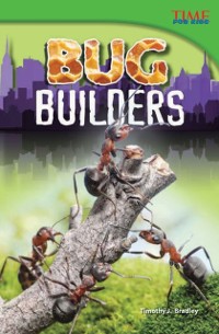 Cover Bug Builders