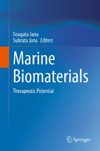 Cover Marine Biomaterials
