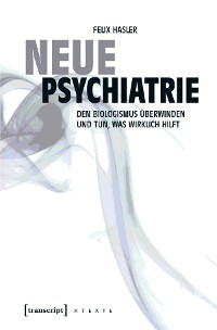 Cover Neue Psychiatrie
