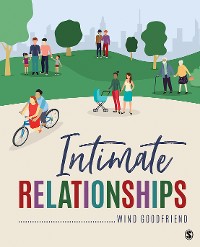 Cover Intimate Relationships