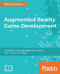 Cover Augmented Reality Game Development
