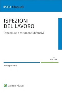 Cover Ispezioni del lavoro