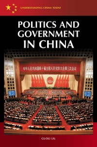 Cover Politics and Government in China