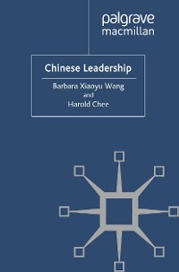 Cover Chinese Leadership