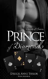 Cover Prince of Diamonds