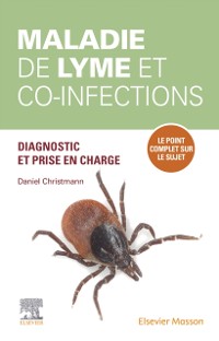 Cover Maladie de Lyme et co-infections