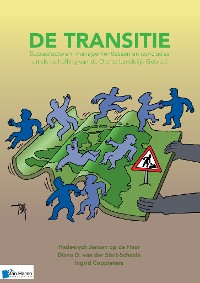 Cover De Transitie