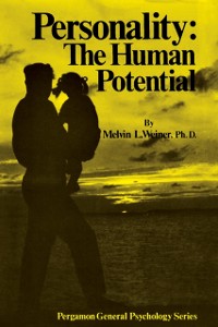 Cover Personality: The Human Potential