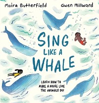 Cover Sing Like a Whale